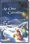 애즈원 (As One) - Carolling