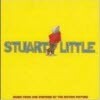 [중고] O.S.T. / Stuart Little - 스튜어드 리틀 (dw8045)