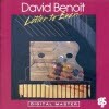 David Benoit - Letter To Evan (수입)