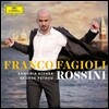 Franco Fagioli 로시니: 콘트랄토를 위한 오페라 아리아 (Rossini: Arias) 프랑코 파지올리