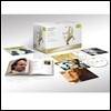 Maurizio Pollini 마우리치오 폴리니 도이치 그라모폰 전집 박스세트 (Complete Recordings on Deutsche Grammophon[DG])