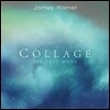 Jaime Martin 제임스 호너: 콜라주 - 마지막 작품 (James Horner: Collage - The Last Work) 제이미 마틴, 런던 필하모닉 오케스트라