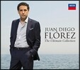 Juan Diego Florez 후앙 디에고 플로레즈 - 얼티밋 컬렉션 (The Ultimate Collection)