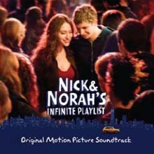 Nick &amp; Norah&#39;s Infinite Playlist OST