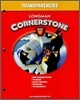 Longman Cornerstone Level 1 : Transparencies