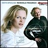 Reinhold Friedrich 트럼펫 / 오르간 - 메시앙, 쇼스타코비치, 졸리베, 타케미츠 (Trumpet / Organ)