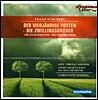 Aga Mikolaj 슈베르트: 2개의 징슈필 (쌍둥이형제, 4년간 초병근무) (Schubert: Die Zwillingsbruder, Der Vierjahrige Posten)