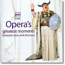 유명 오페라 아리아와 합창들 (Opera’s Greatest Moments - Favourite Arias and Choruses)