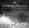 Slovak Philharmonic Orchestra 가장 요란스러운 클래식 작품들 모음 (Extreme Classics)