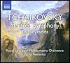 Vasily Petrenko 차이코프스키: 만프레드 교향곡 (Tchaikovsky: Manfred, Op. 58) 바실리 페트렌코