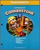 Longman Cornerstone Level 2 : Transparencies