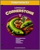Longman Cornerstone Level A : Transparencies