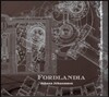 Johann Johannsson - Fordlandia 요한 요한슨