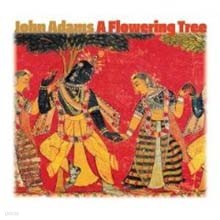 Jessica Rivera / Russell Thomas 존 아담스: 오페라 '꽃피는 나무' (John Adams: A Flowering Tree) 제시카 리베라, 러셀 토마스, 런던 교향악단