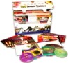 CTP Science Readers Full Set (Book+Workbook+CD)