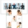 동방신기 (東方神起) 2009 캘린더 (탁상용+벽걸이용) SET