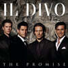 Il Divo 성악 앙상블 일 디보 노래집 (The Promise)