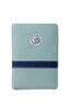 두란노 NIV 영한성경 개역개정4판 (소/단본/색인/이태리최고급/무지퍼)(12.5*18)(청색)