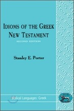 Idioms of the Greek New Testament