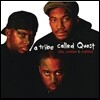 A Tribe Called Quest (트라이브 콜드 퀘스트) - Hits, Rarities & Remixes [2LP]