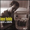 Ben Folds (벤 폴즈) - Rockin' The Suburbs [2 LP]