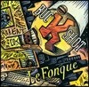 Buckshot LeFonque - Buckshot LeFonque