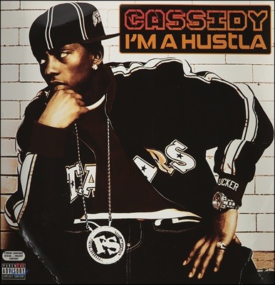 Cassidy - I'm A Hustla