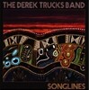 Derek Trucks Band - Songlines