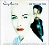Eurythmics - We Too Are One