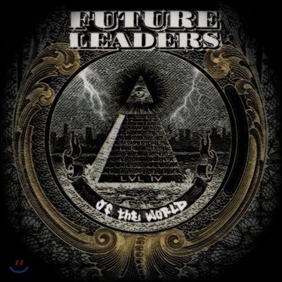 Future Leaders Of The World - Lvl Iv