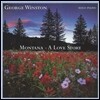 George Winston - Montana