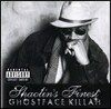 Ghostface Killah - Shaolin's Finest