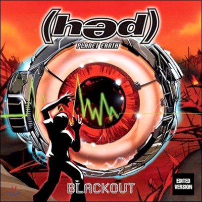 Hed Pe - Blackout