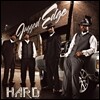 Jagged Edge - Hard