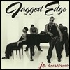 Jagged Edge - J.E. Heartbreak