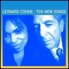 Leonard Cohen (레너드 코헨) - Ten New Songs