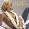 Monica - Makings Of Me