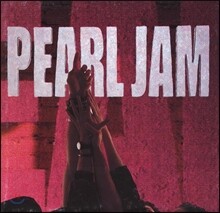 Pearl Jam - Ten (3 Bonus Track)