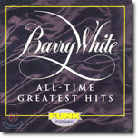 Barry White - All-Time Greatest Hits