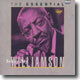 Sonny Boy Williamson - The Essential Sonny Boy Williamson