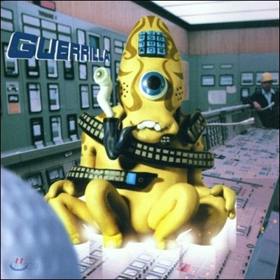 Super Furry Animals - Guerrilla