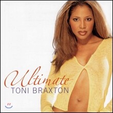 Toni Braxton - Ultimate Toni Braxton