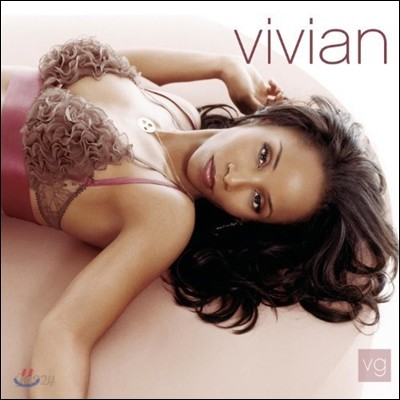 Vivian Green - Vivian