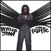 Wyclef Jean - Ecleftic - 2 Sides Ii A Book