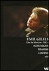 에밀 길렐스 라이브 인 모스크바 4집 (Emil Gilels Live in Moscow, Vol. 4)