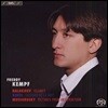 Freddy Kempf 무소르그스키: 전람회의 그림 / 라벨: 밤의 가스파르 / 발레키예프: 이슬라메이