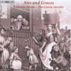 Parnassus Avenue 스코틀랜드 가곡과 런던 소나타 (Airs and Graces - Scottish Tunes and London Sonatas)