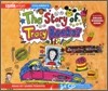 The Story of Tracy Beaker : Audio CD