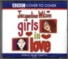 Girls in Love : Audio CD