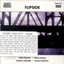 Flipside - Flipside (수입)